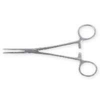 Artērijas spaile-taisna