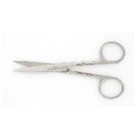 Šķēres ar asiem galiem, 16cm