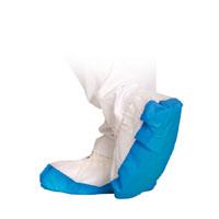 Baltas-zilas 40 cm
