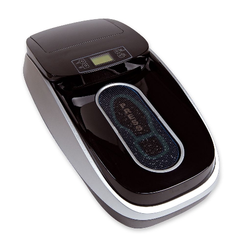 Stepstar ierīce, Stepstar ierīce