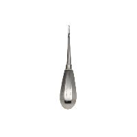 Sakņu elevātors Bein 3mm, 1gab