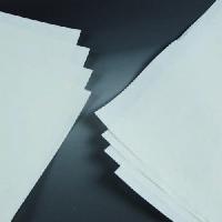 Filtrpapīra lapas 50x50 cm