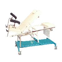 Gynecological couch Lito