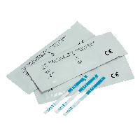 Marijuana test - strip for urinebox of 50