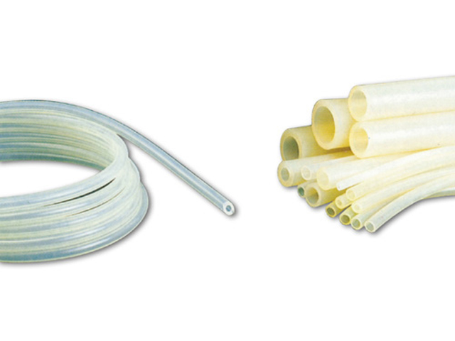 Sterilizācijas ruļļi un piederumi, silicone tube