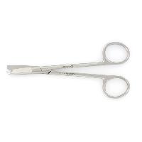 Spencer suture šķēres - 13 cm
