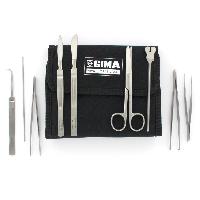 Trousse standard - neilona soma - 9 gabali
