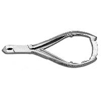 Knaibles slant jaws - 14 cm