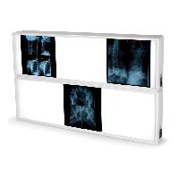 Gaismas kaste 76x122cm - 2x3 paneļi