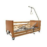 Gulta ar 3 savienojumiem