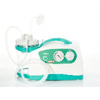 Vega iesūkšanas aspirators 1 litra tilp. - 110v-60hz