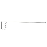 Sponge holding forceps 400 mm1