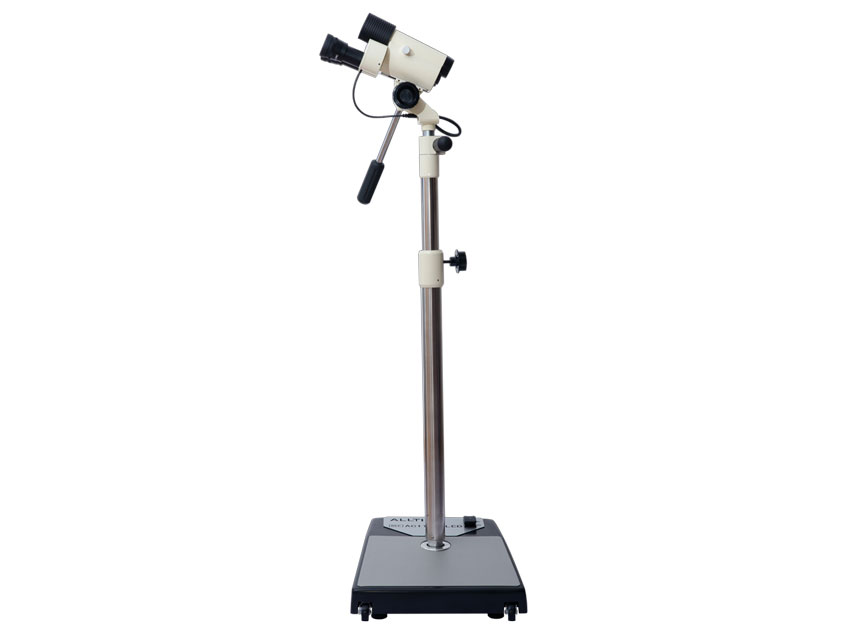 Kolposkopi, Alltion led koloskops - 9x
