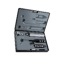 Xenon-Halogen vet diagnostikas komplekts