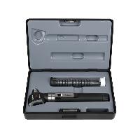 Sigma F.O. LED otoskops (60,000 LUX)