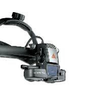 Heine omega 500 xhl oftalmoskops