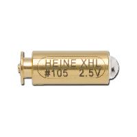 Heine 105 spuldze otoskopam F.O. Mini 3000