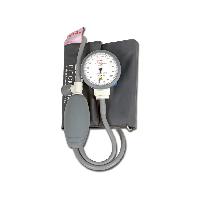 Erka switch simplex aneroīda sfigmomanometrs - 2 caurulītes