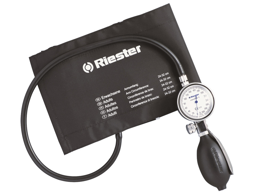Riester, Riester Minimus® II