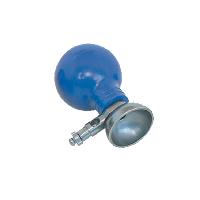 Ekstremitāšu elektrodi (klemmes) 24 mm N6