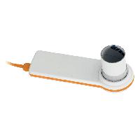 Jauns minispir - pc spirometrs