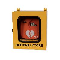 Skapji defibrilatoram