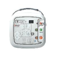 Pusautomātiskais defibrilators I-PAD CU-SP1
