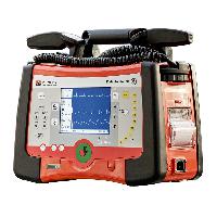 Defimonitor xd10 defibrilators manuālais ar kardiostimulatoru
