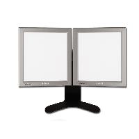 Desktop ultra slim led light box