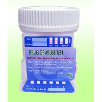 Narkotisko vielu noteikšanas