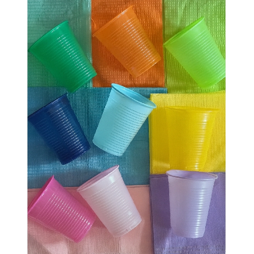 ZOBĀRSTNIECĪBA, Glāzes 200 ml