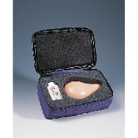 Standard Breast Self Examination Model, Beige