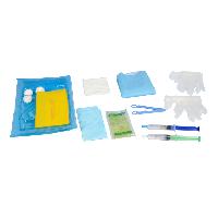 Kateterizācijas komplekts,sterils