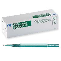 Dermālā kirete 2mm N1