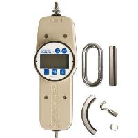 Baseline Digital Push-pull Dynamometer 50 lb.