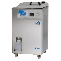 Tvaika sterilizatori (autoklāvi) ar tilpumu no 20 līdz 50 Ltr