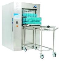 Tvaika sterilizatori (autoklāvi) ar tilpumu virs 100 Ltr