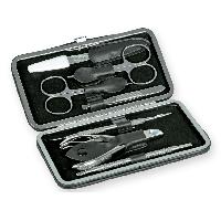 Nerūsējošā tērauda komplekts podiatrijai