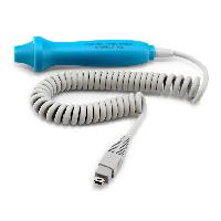 Vaskulāra, ūdensnecaurlaidīga zonde (4MHz)