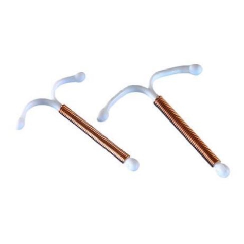Intrauterīnā kontracepcijas ierīce, Gyneplus 380 Gold