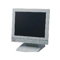 SONY LMD 1530 MD LCD MONITOR 15