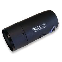MIC Wi-Fi & USB CAMERA (C-mount)