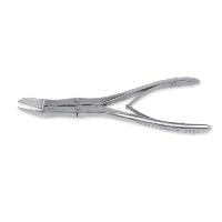 Kaulu knaibles, 18 cm