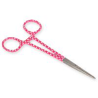 N/T artērijas spaile-taisna- hearts fantasy - 16 cm