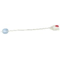 Urīnpūšļa folija balonkatetrs 2-kanālu ch/fr 18 - ar 30 ml balonu N50-sterils