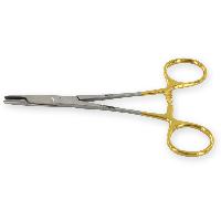 Gold olsen hegar adatu turētājs - 19 cm