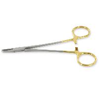 Gold crile wood adatu turētājs - 20 cm