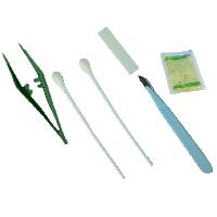 Diegu noņemšanas komplekts