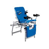 3-Section DELIVERY BED WITH TRENDELENBURG