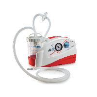 Pārnēsājams mini aspirators 2l ātrajai palīdzībai